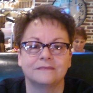 Meet your Posher, Dorie